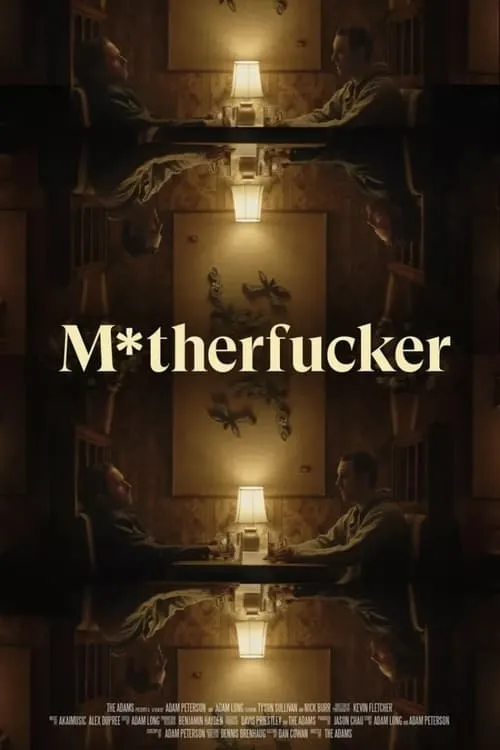 M*therfucker (фильм)