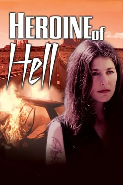 Heroine of Hell (фильм)