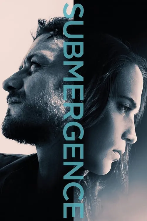 Submergence (movie)