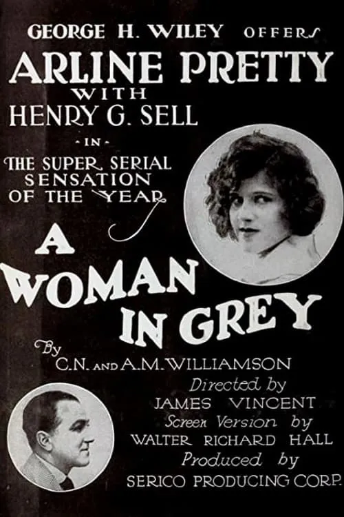 A Woman in Grey (movie)