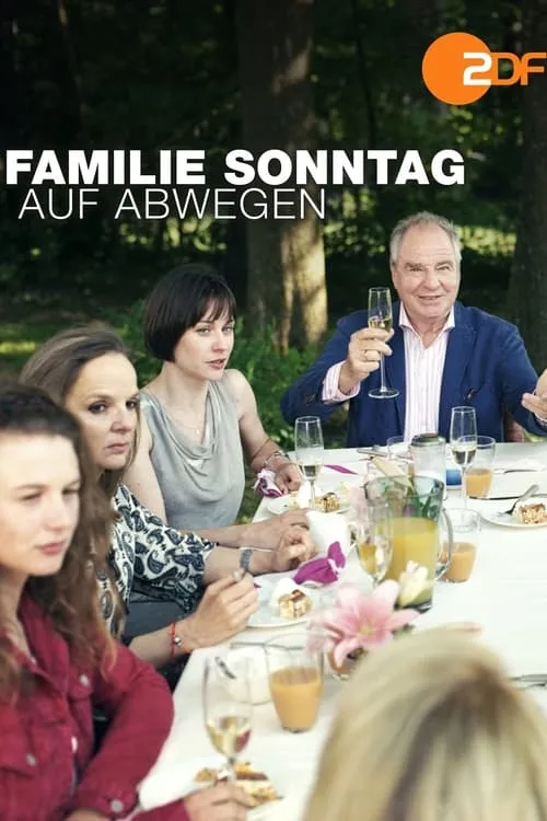 Familie Sonntag auf Abwegen (фильм)