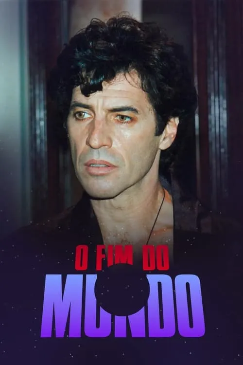 O Fim do Mundo (сериал)