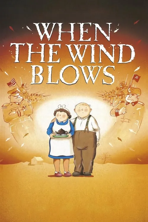 When the Wind Blows (movie)