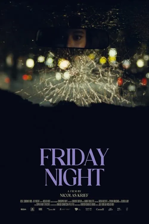 Friday Night (movie)