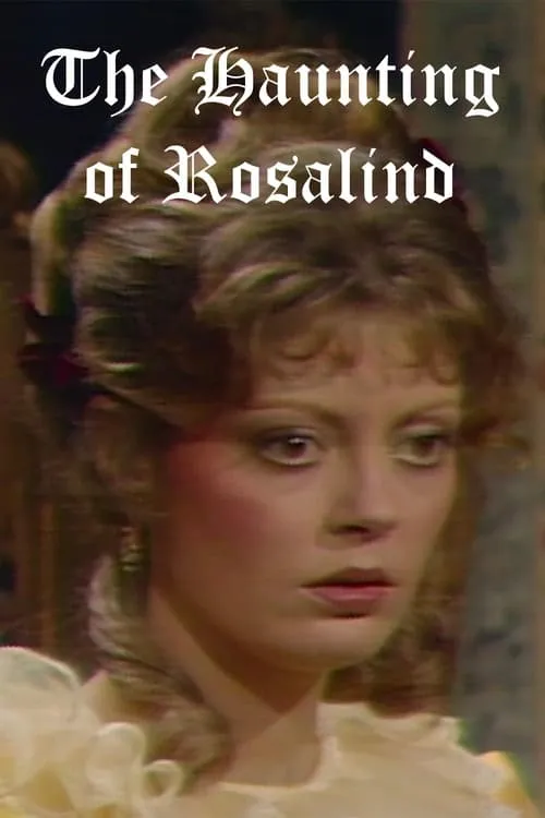 The Haunting of Rosalind (movie)