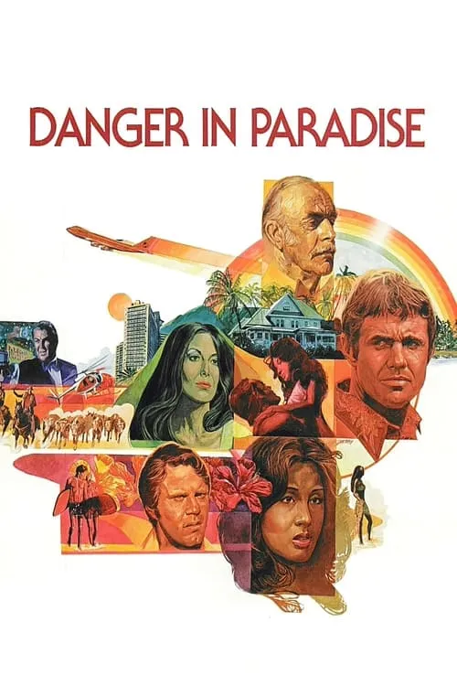 Danger in Paradise (movie)