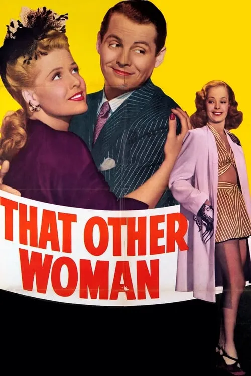 That Other Woman (movie)