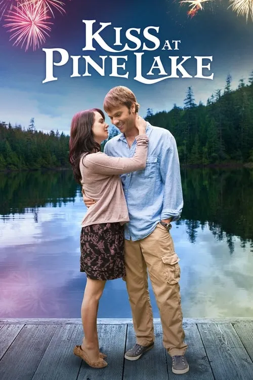 Kiss at Pine Lake (movie)