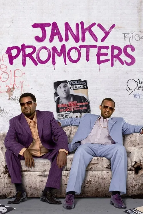 Janky Promoters (movie)