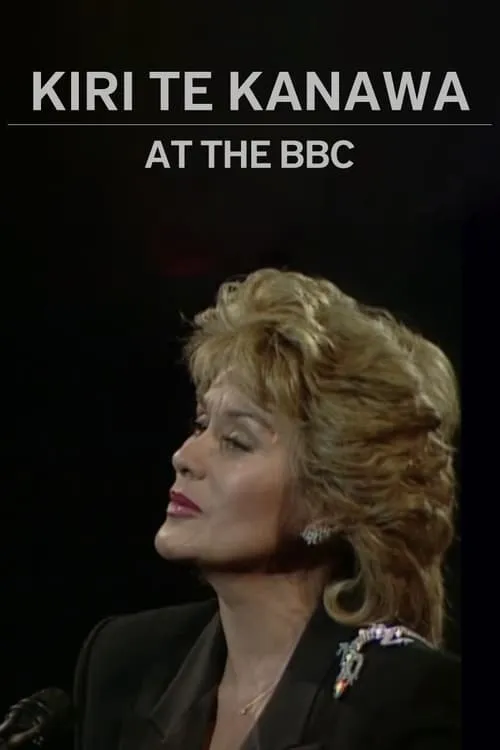 Kiri Te Kanawa at the BBC (movie)