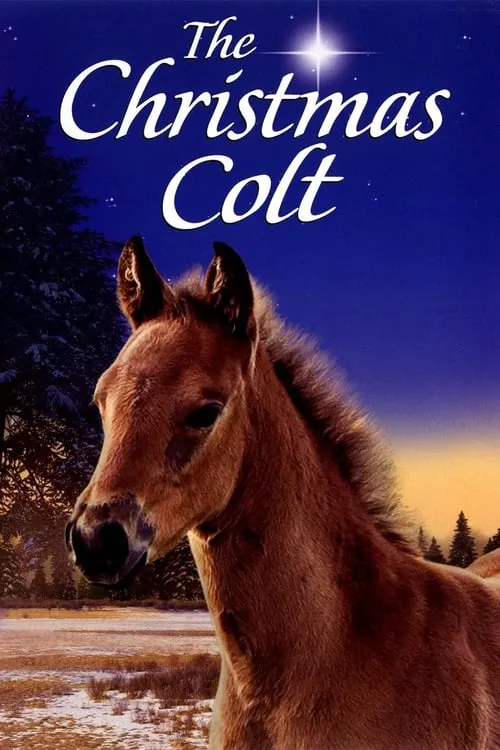 The Christmas Colt (movie)