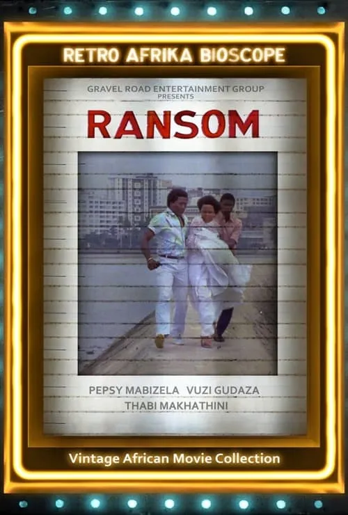 Ransom (movie)