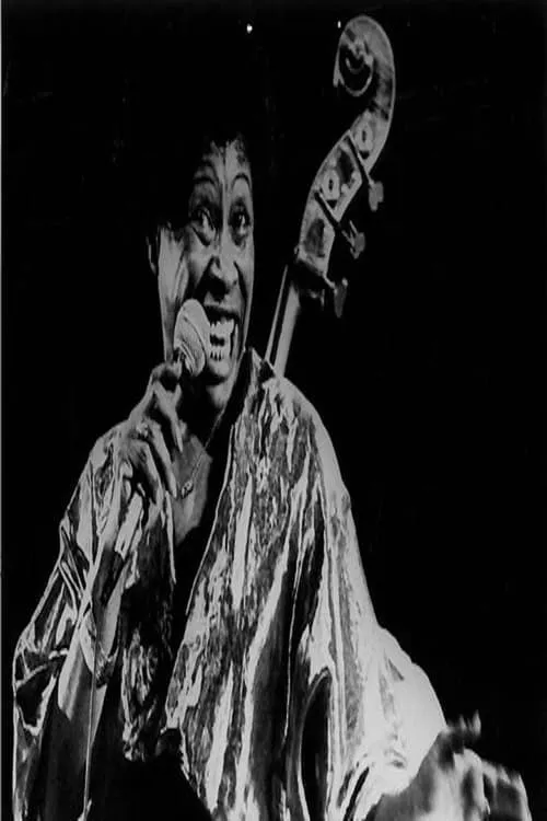 ...But Then, She's Betty Carter (фильм)