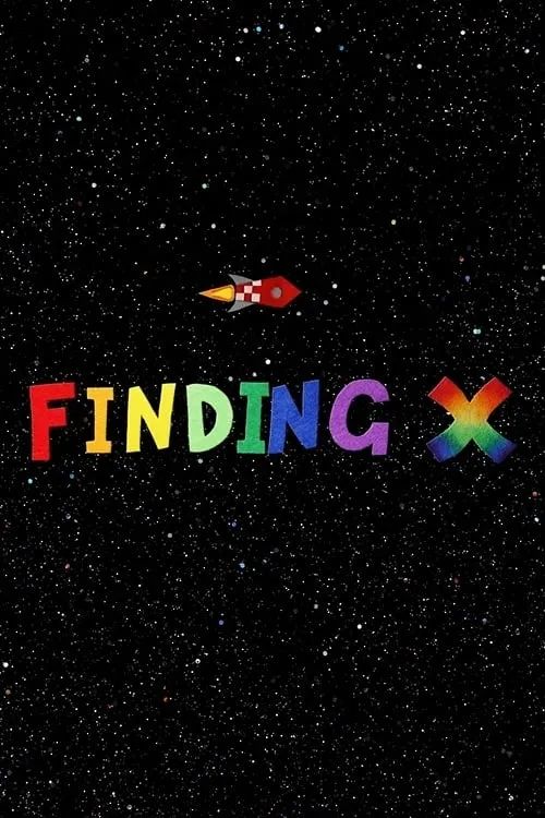 Finding X (фильм)