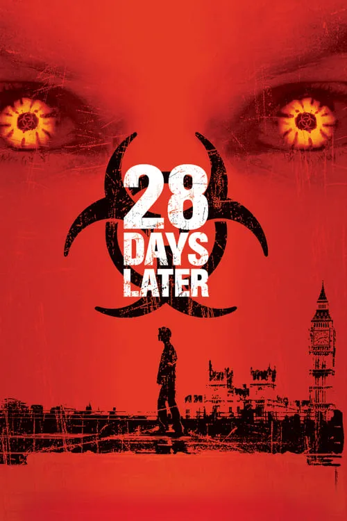 28 Days Later (movie)