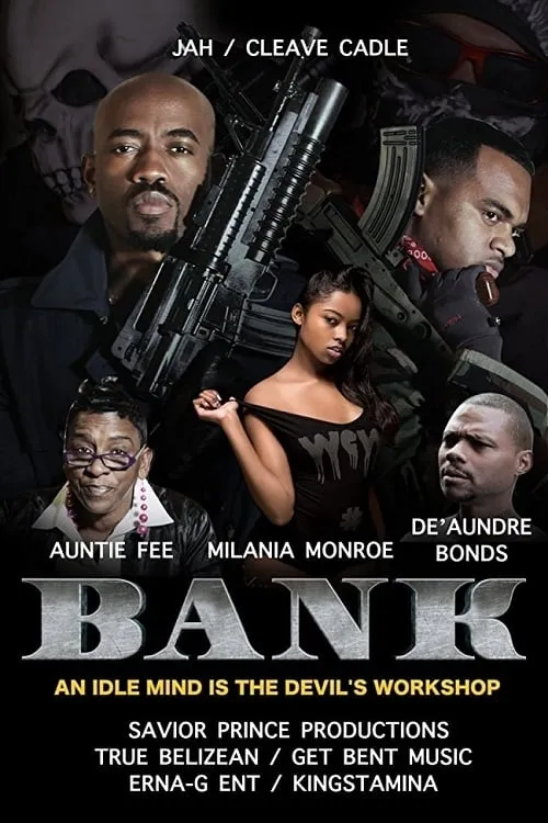 Bank (movie)