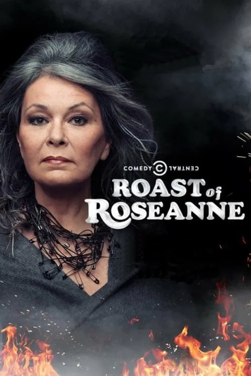 Comedy Central Roast of Roseanne (фильм)