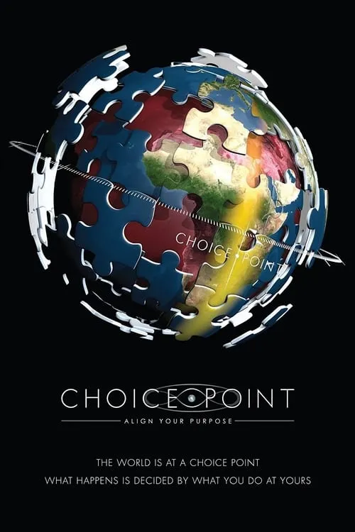 Choice Point (movie)