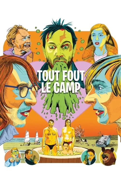 Tout fout le camp (фильм)