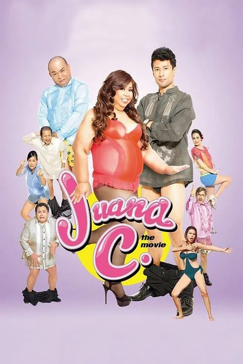 Juana C. The Movie (фильм)