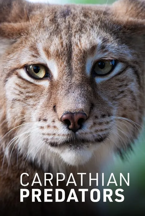 Carpathian Predators (сериал)