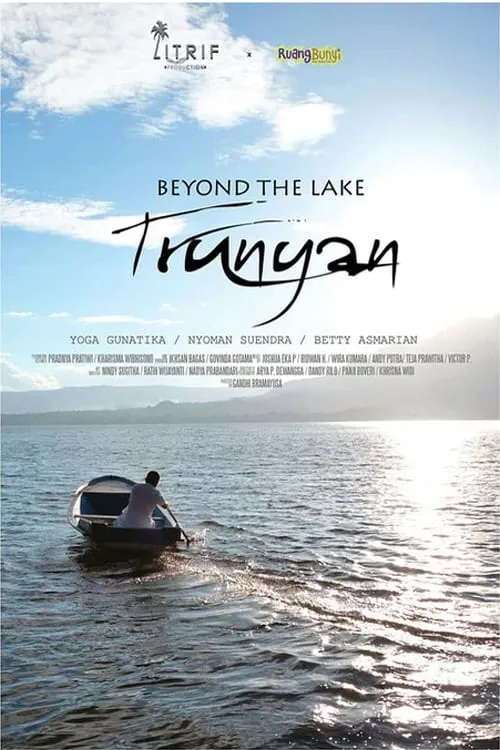 Trunyan (Beyond the Lake) (movie)