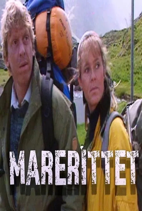 Marerittet (сериал)