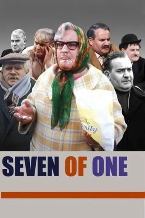Seven of One (сериал)