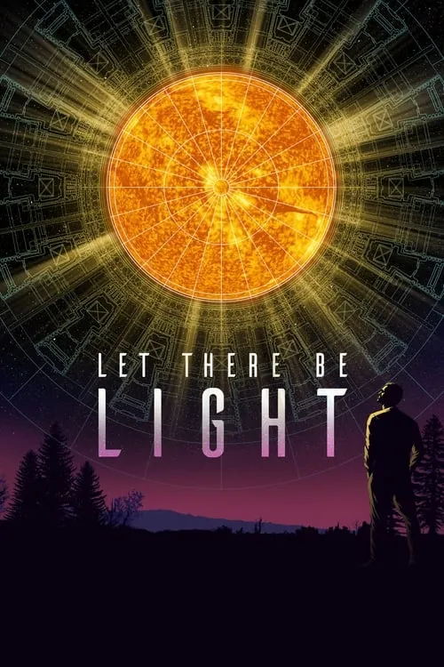 Let There Be Light (movie)