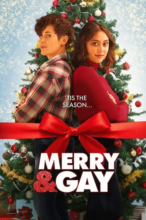 Merry & Gay (фильм)