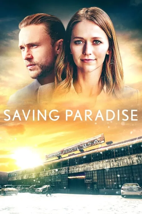 Saving Paradise (movie)