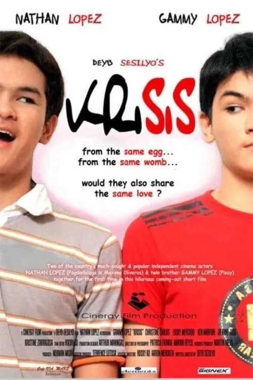 Krisis (movie)