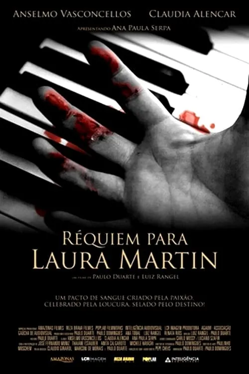 Réquiem para Laura Martin (фильм)