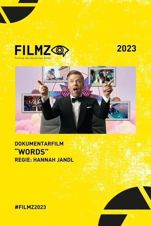 "WORDS" (movie)