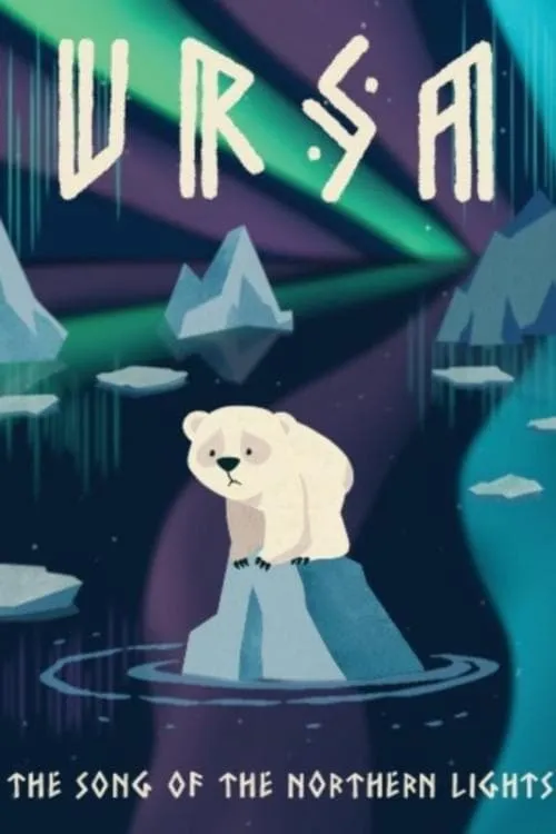 Ursa – The song of the Northern Lights (movie)