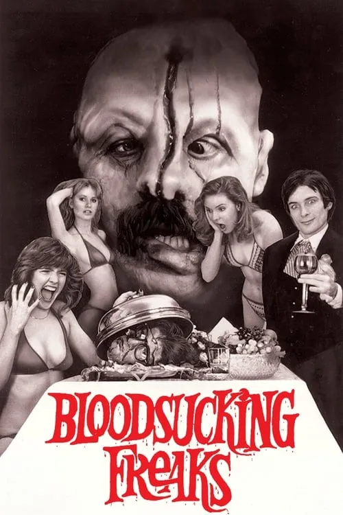 Bloodsucking Freaks (movie)