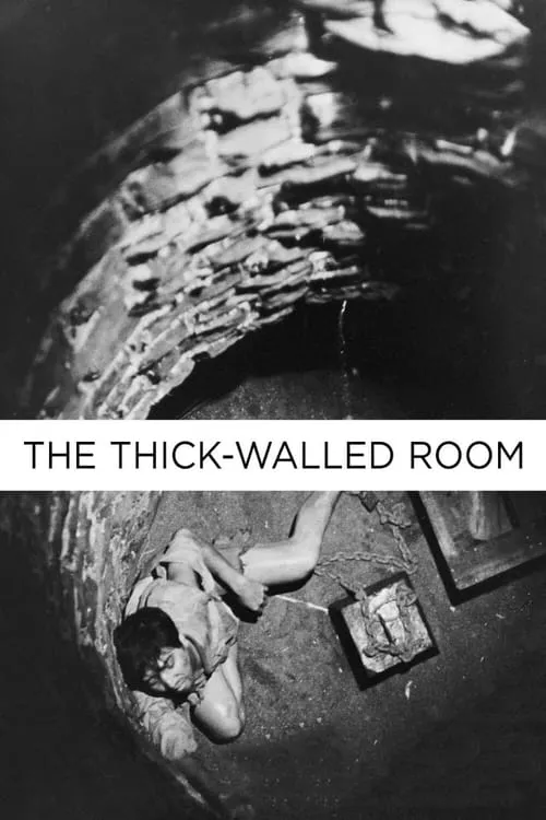 The Thick-Walled Room (movie)