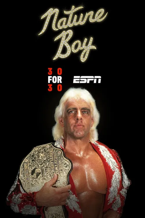 Nature Boy (movie)