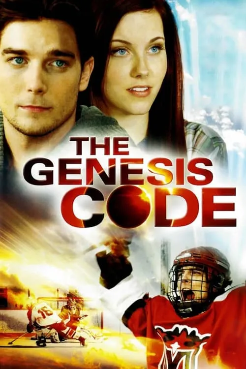 The Genesis Code (movie)