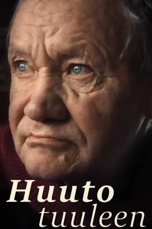 Huuto tuuleen