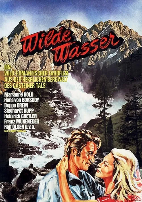 Wild Waters (movie)