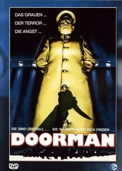 Doorman (movie)