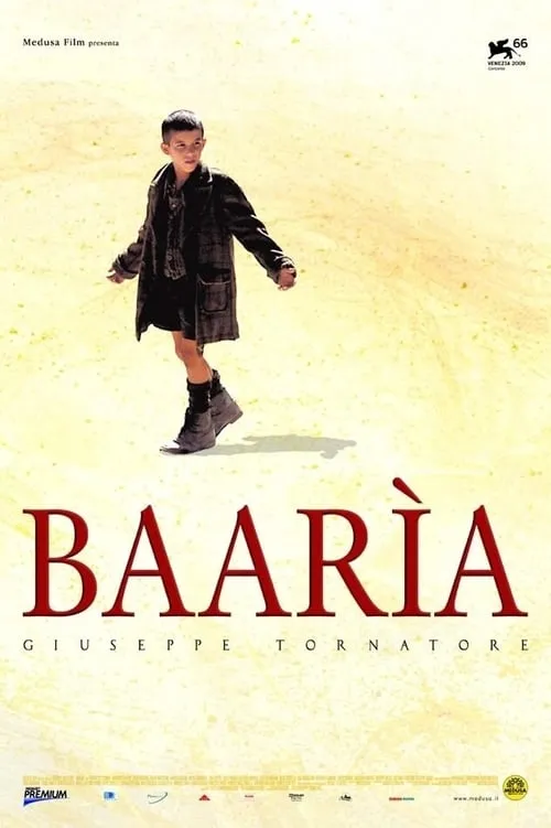 Baaria (movie)