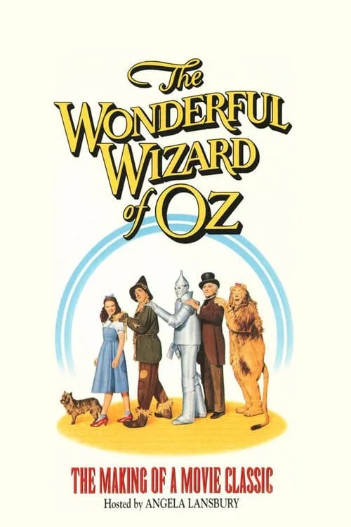 The Wonderful Wizard of Oz: 50 Years of Magic (фильм)