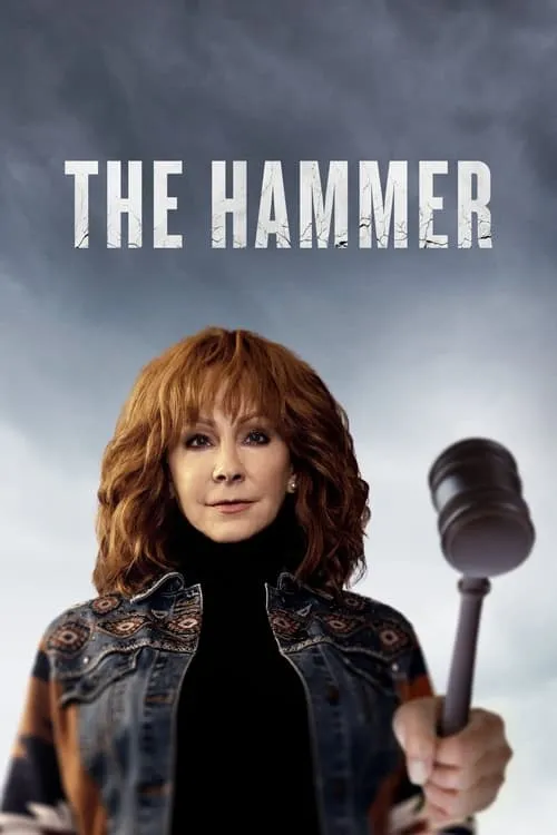 Reba McEntire's The Hammer (movie)