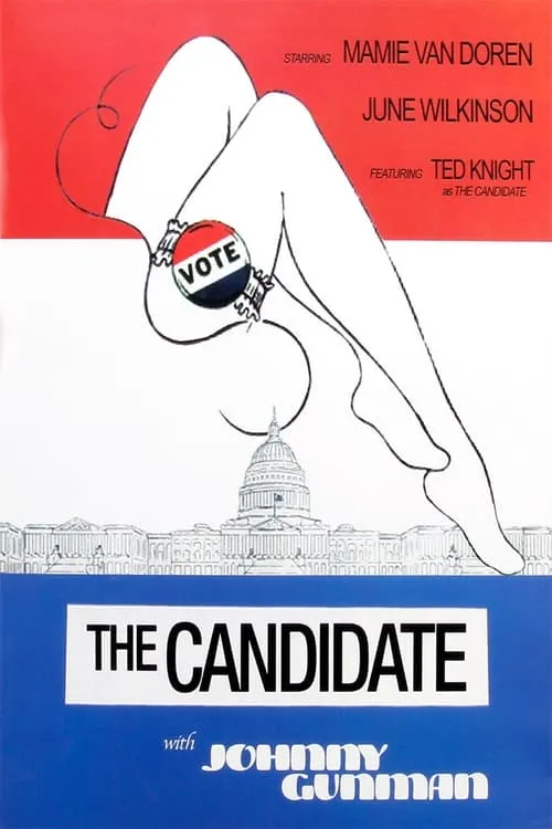 The Candidate (фильм)