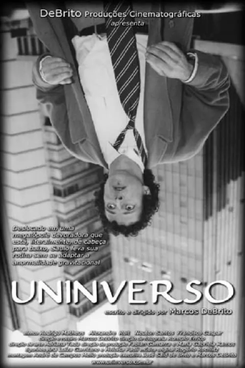 Uninverso (movie)