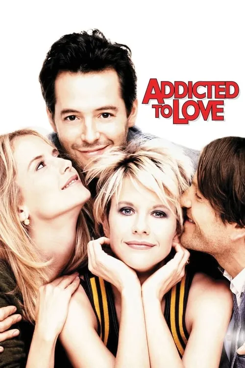 Addicted to Love (movie)