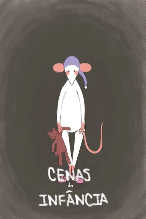 Cenas da Infância (фильм)