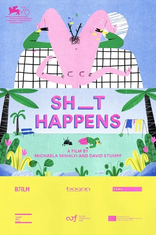 Sh_t Happens (movie)